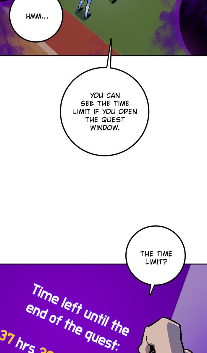 Read Return to Player (en) Manga Online