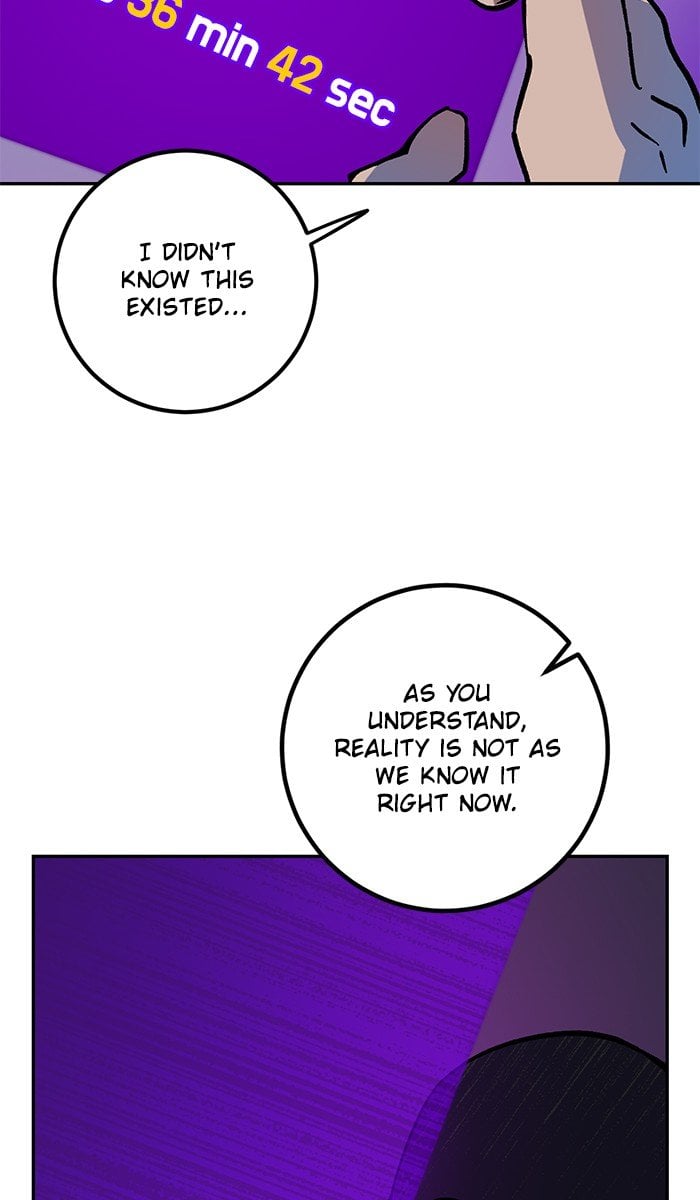 Read Return to Player (en) Manga Online