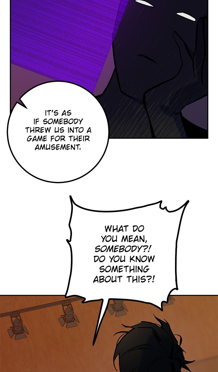 Read Return to Player (en) Manga Online