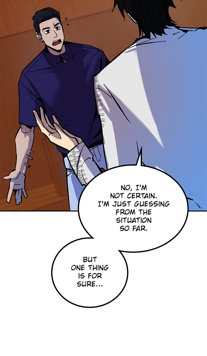 Read Return to Player (en) Manga Online