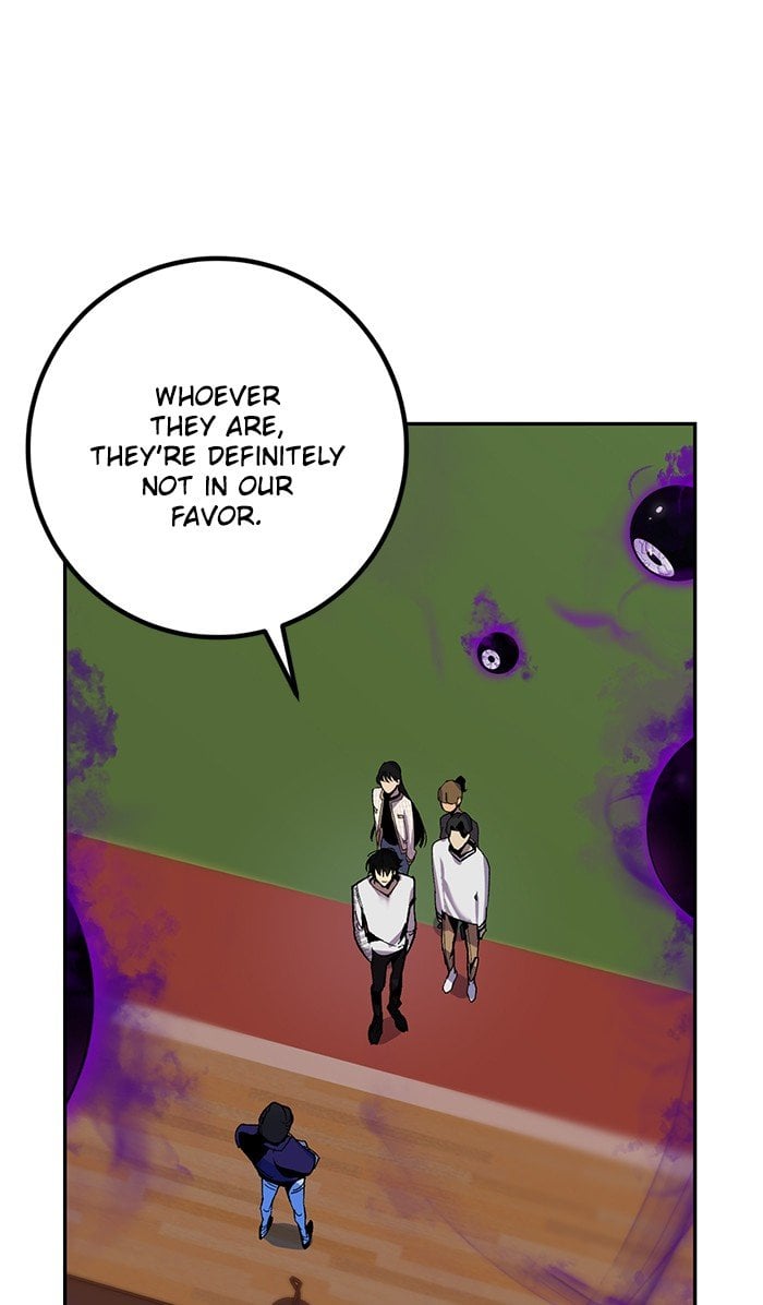 Read Return to Player (en) Manga Online