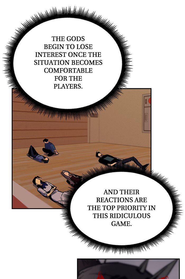 Read Return to Player (en) Manga Online