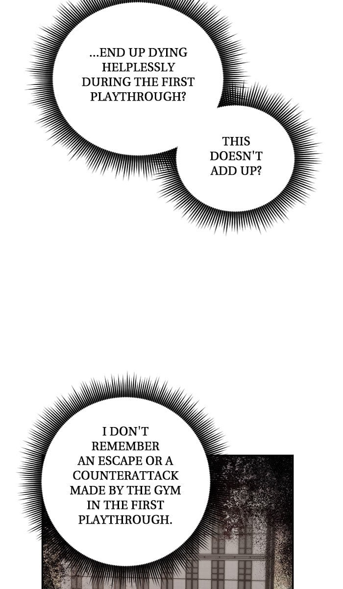 Read Return to Player (en) Manga Online