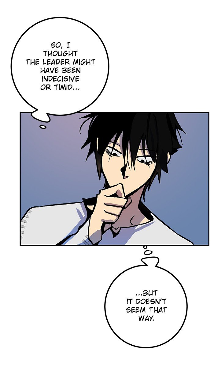 Read Return to Player (en) Manga Online