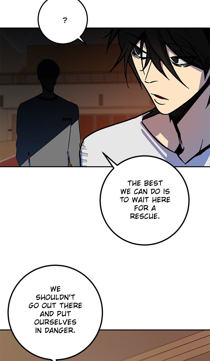 Read Return to Player (en) Manga Online