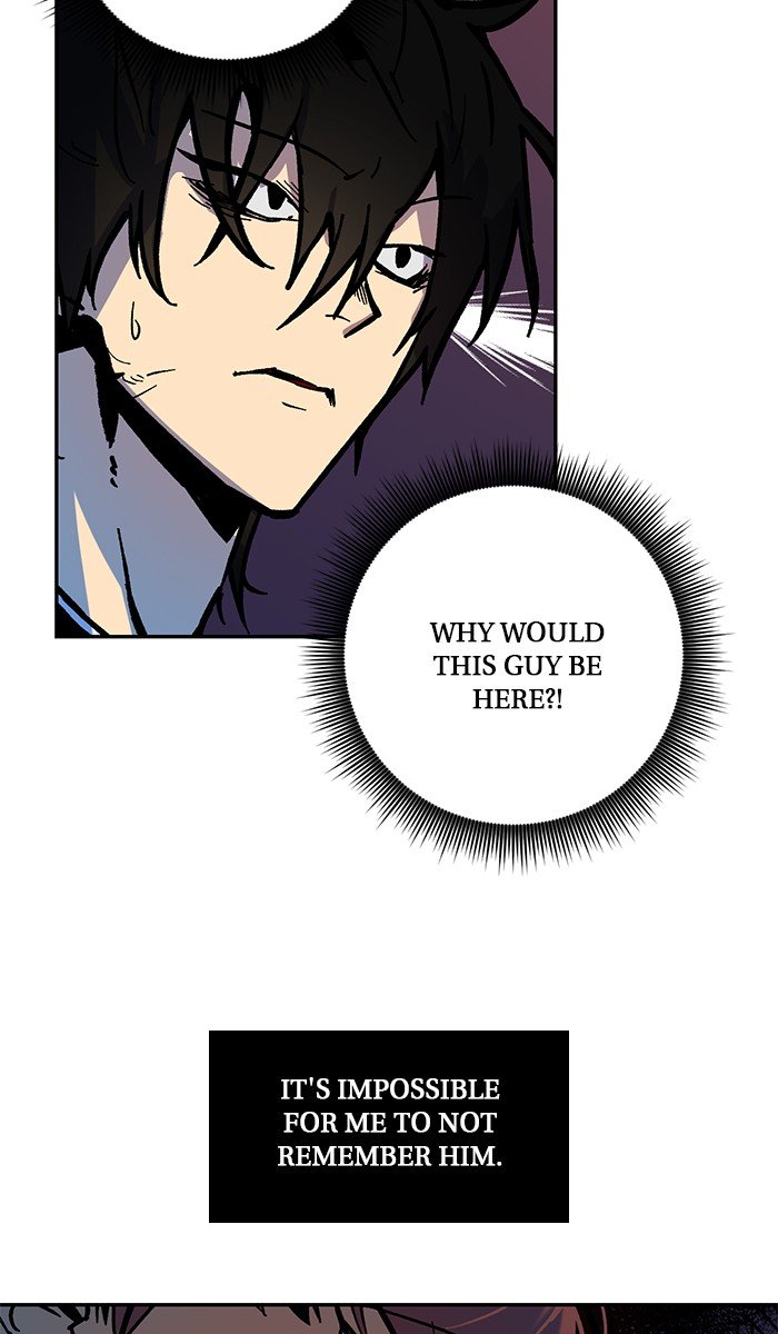 Read Return to Player (en) Manga Online