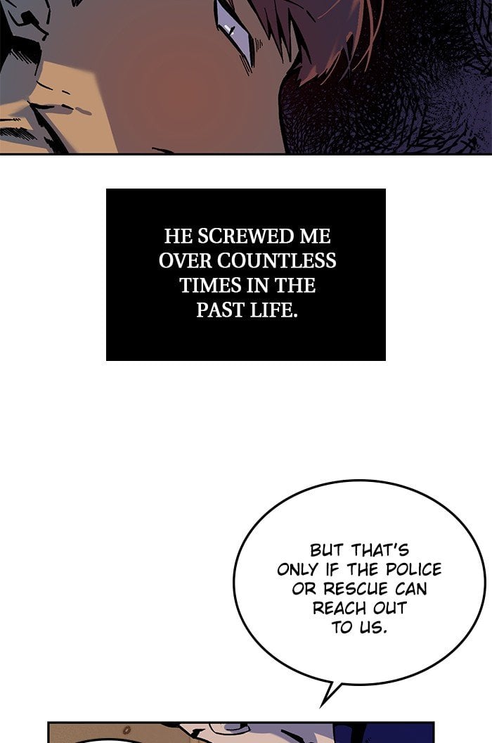 Read Return to Player (en) Manga Online