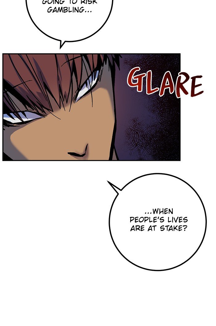 Read Return to Player (en) Manga Online