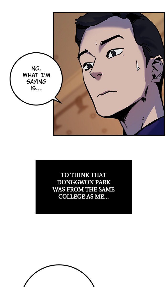 Read Return to Player (en) Manga Online