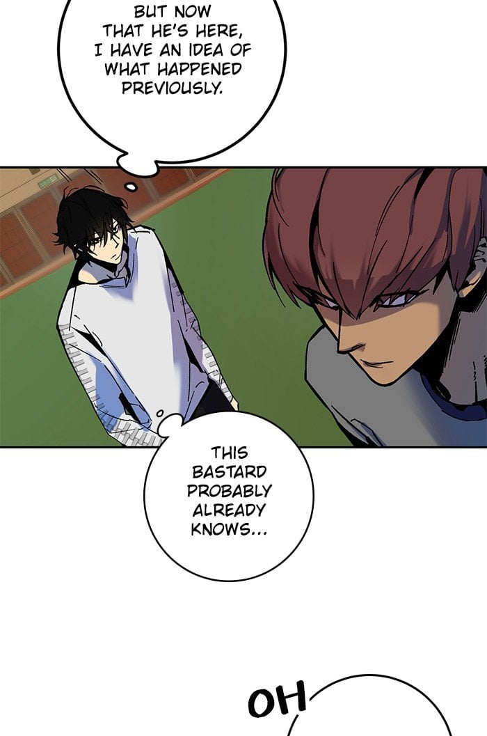 Read Return to Player (en) Manga Online