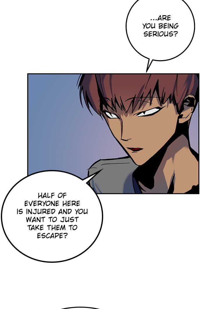 Read Return to Player (en) Manga Online