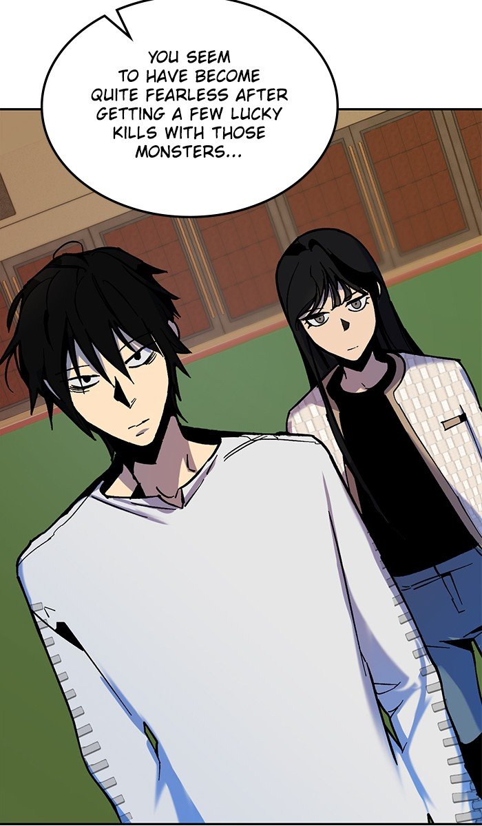 Read Return to Player (en) Manga Online