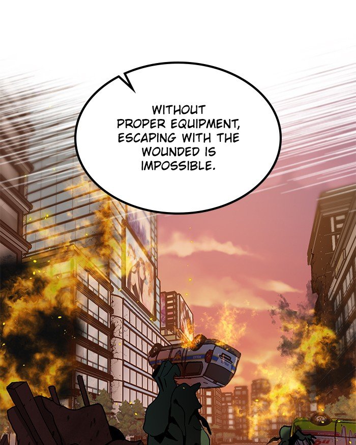 Read Return to Player (en) Manga Online