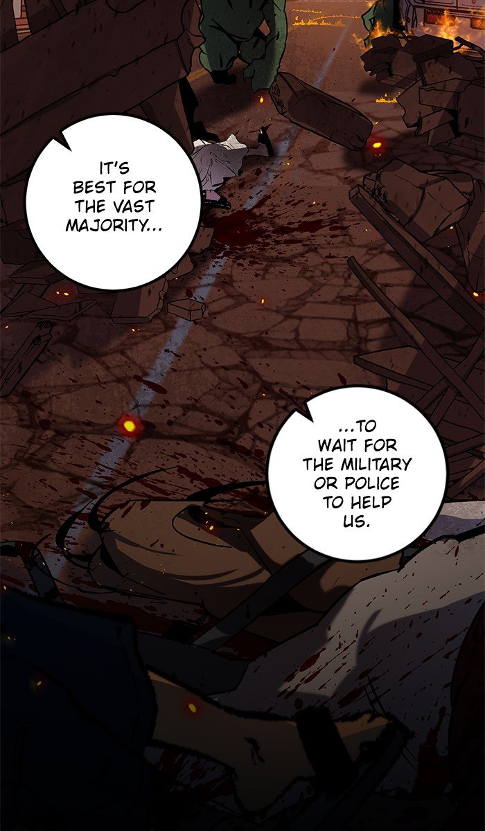 Read Return to Player (en) Manga Online