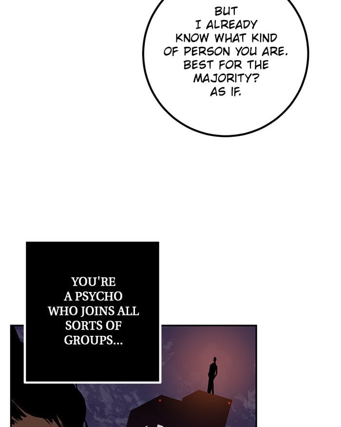 Read Return to Player (en) Manga Online