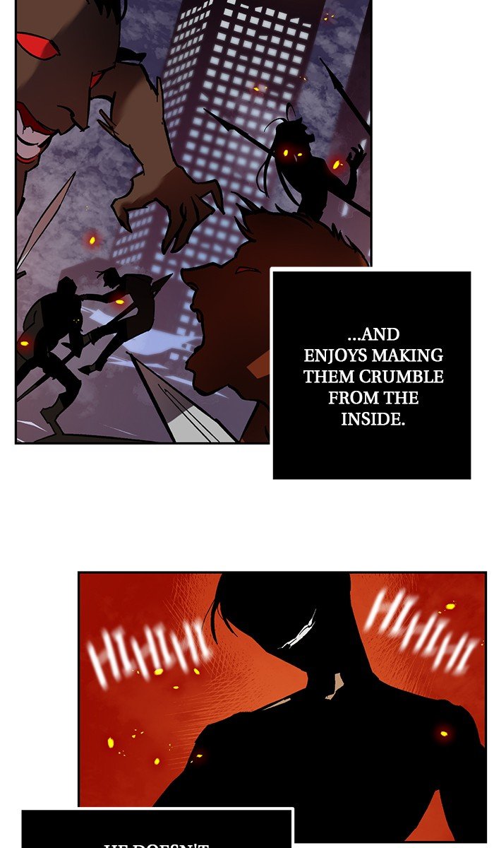 Read Return to Player (en) Manga Online