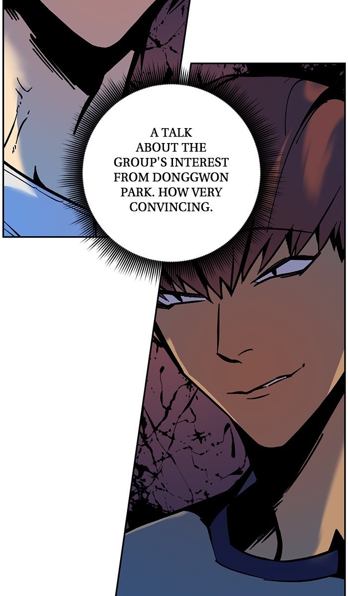 Read Return to Player (en) Manga Online