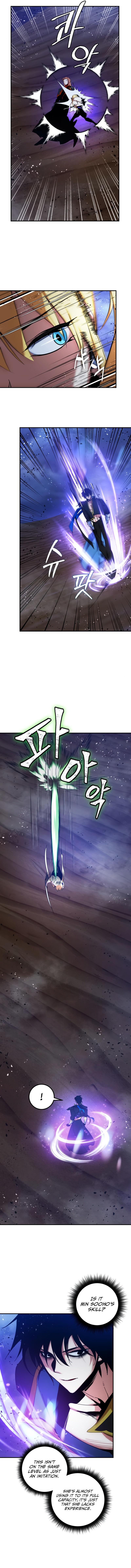 Read Return to Player (en) Manga Online