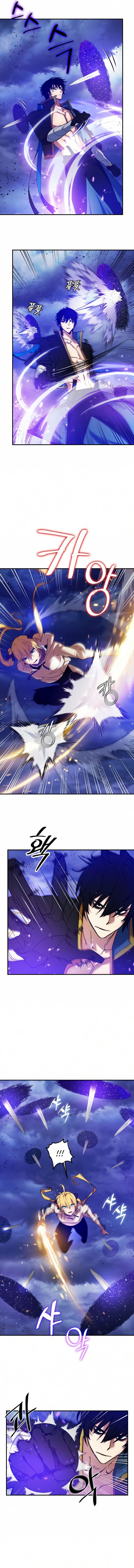 Read Return to Player (en) Manga Online