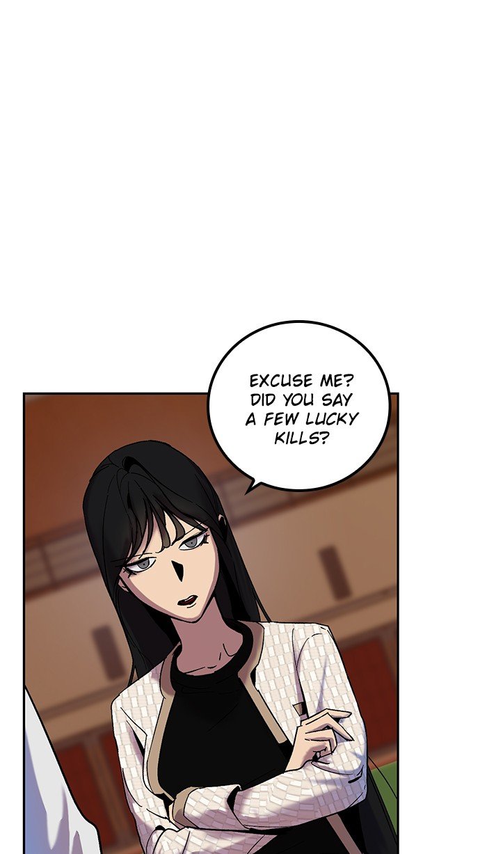 Read Return to Player (en) Manga Online