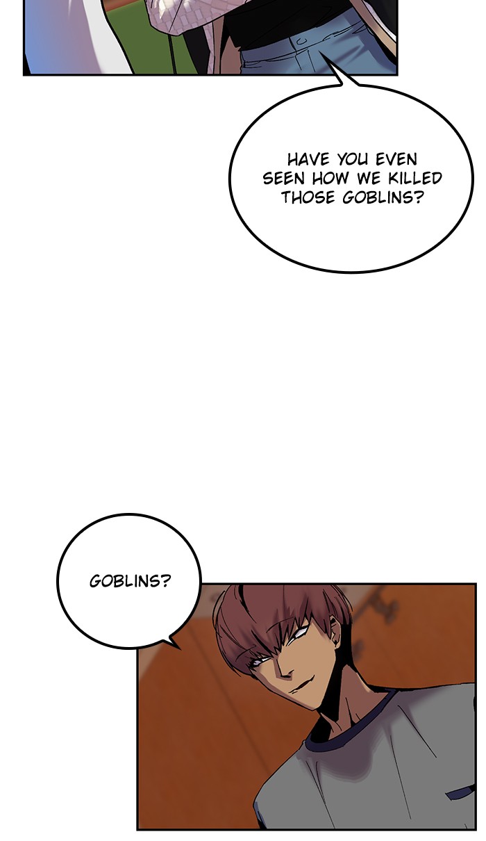 Read Return to Player (en) Manga Online