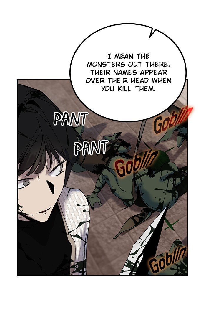 Read Return to Player (en) Manga Online