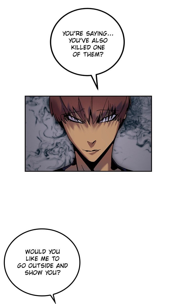 Read Return to Player (en) Manga Online