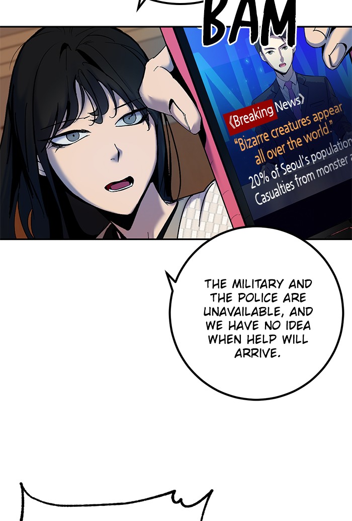 Read Return to Player (en) Manga Online