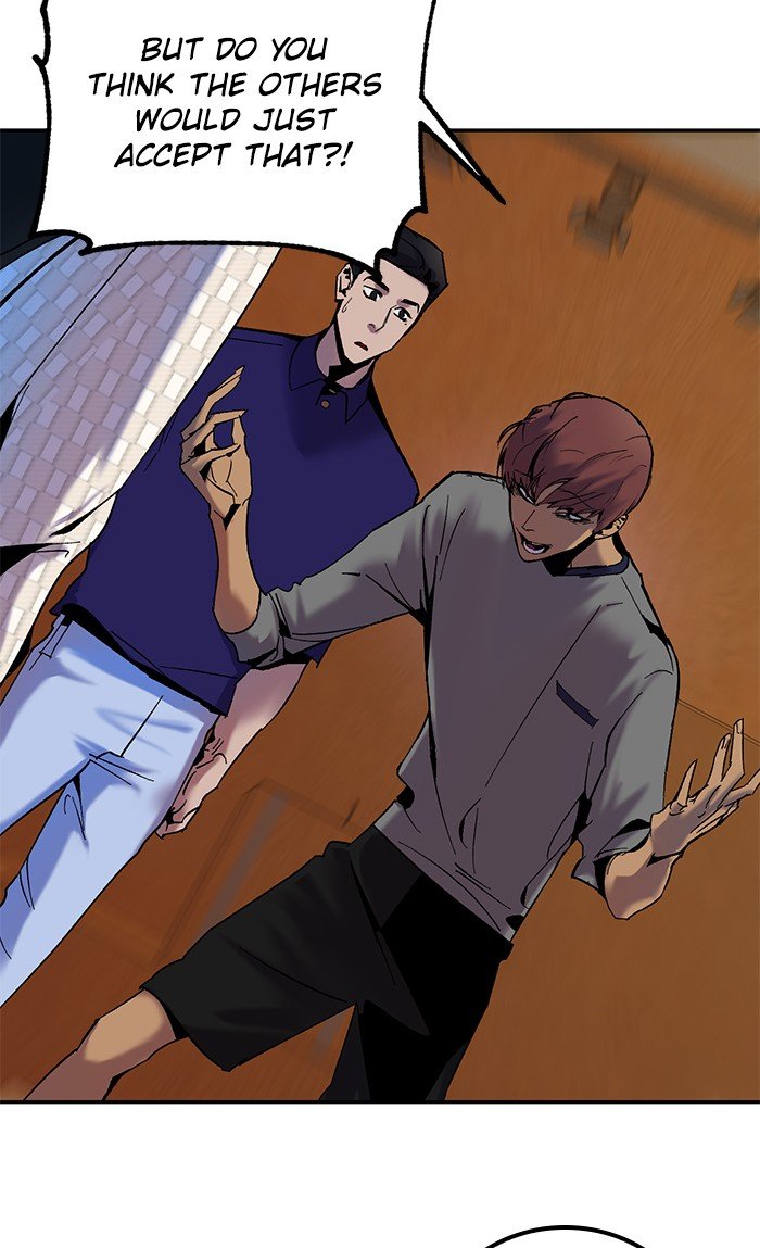 Read Return to Player (en) Manga Online