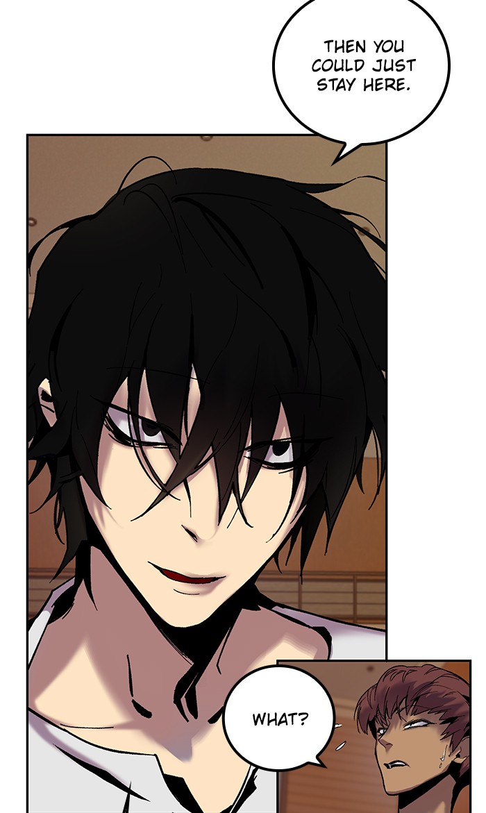 Read Return to Player (en) Manga Online