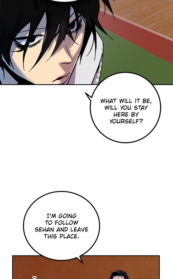 Read Return to Player (en) Manga Online