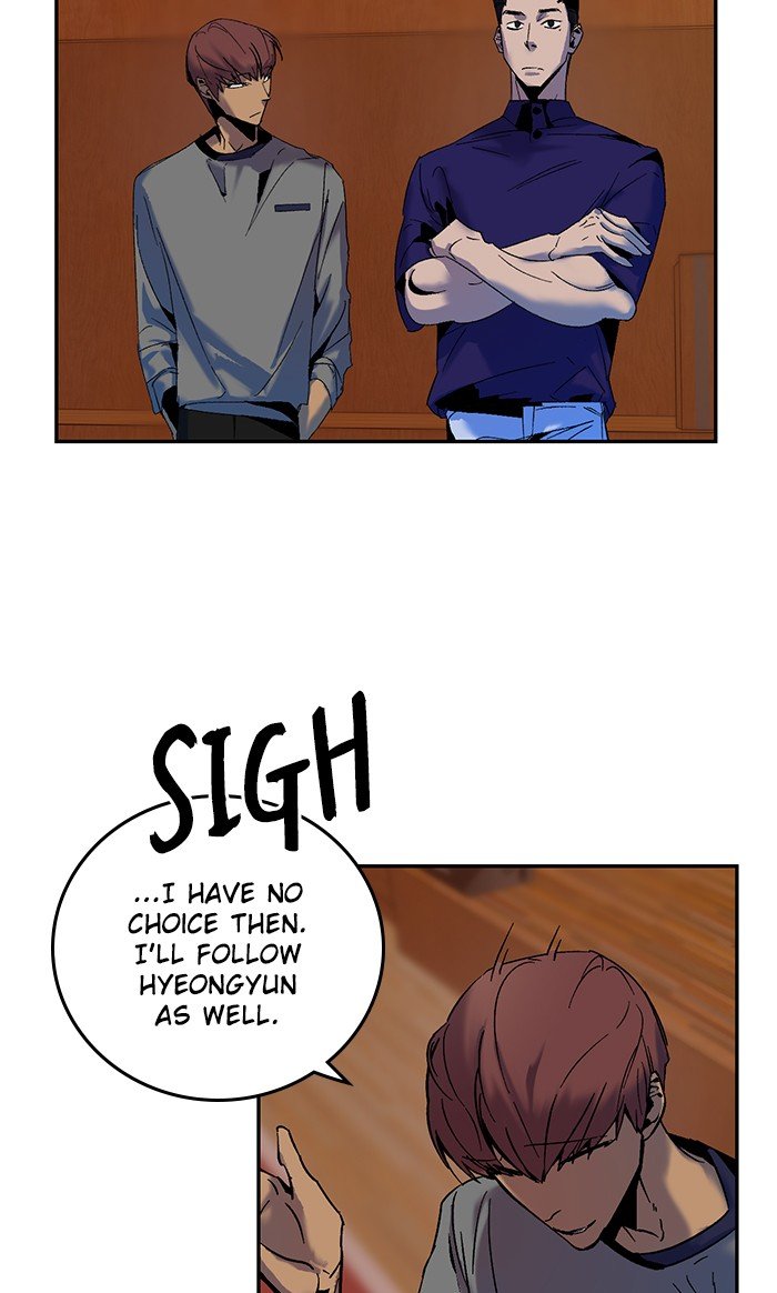 Read Return to Player (en) Manga Online