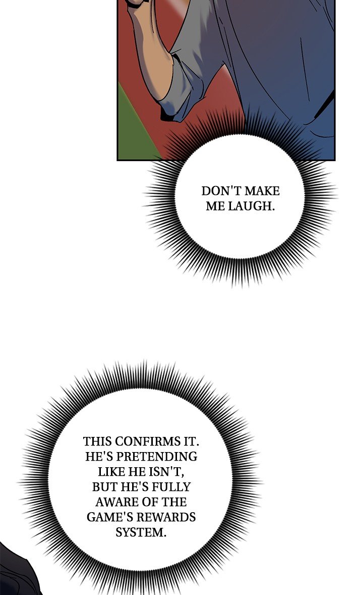 Read Return to Player (en) Manga Online