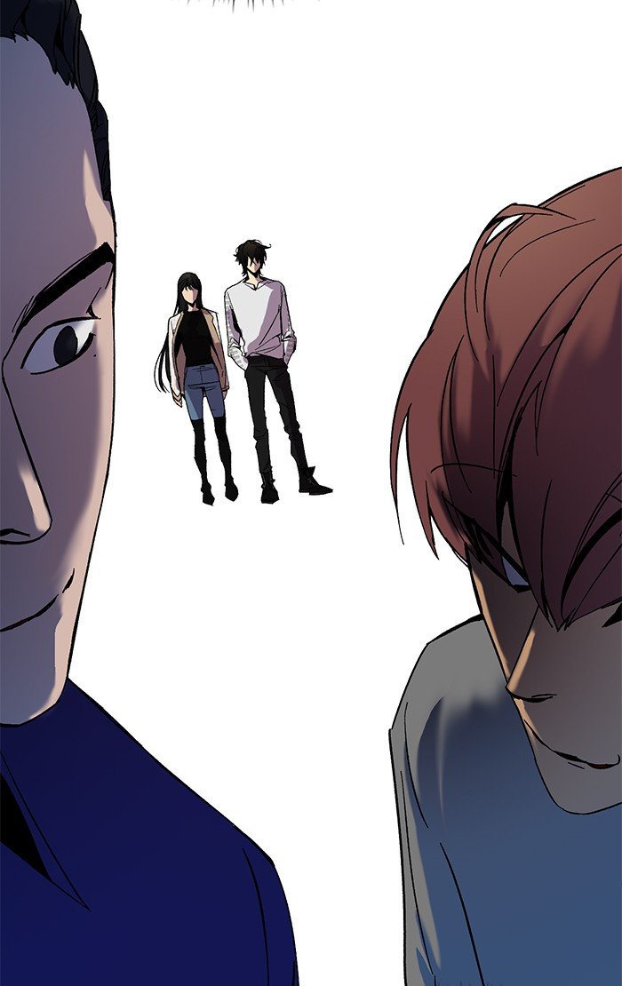 Read Return to Player (en) Manga Online