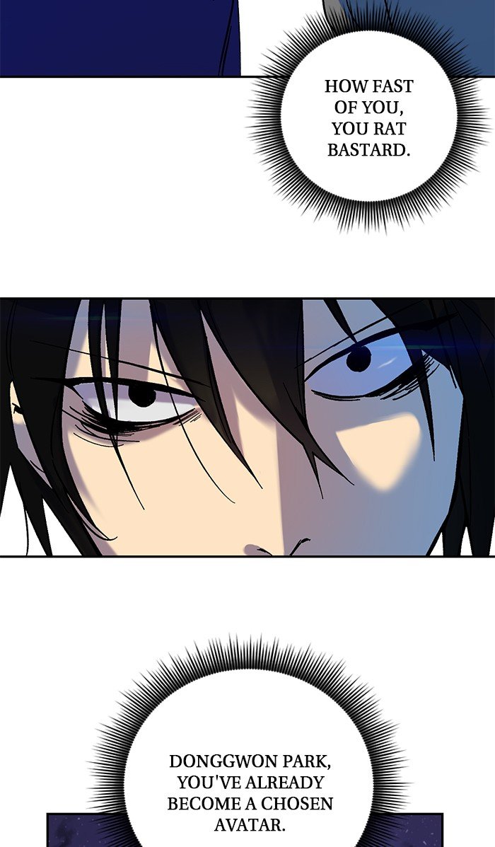 Read Return to Player (en) Manga Online