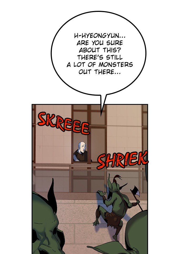 Read Return to Player (en) Manga Online