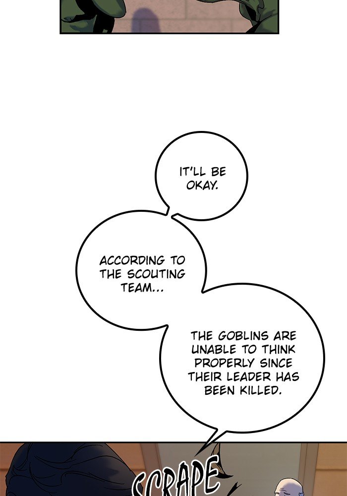 Read Return to Player (en) Manga Online