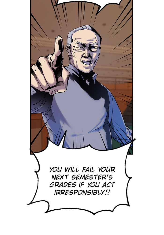 Read Return to Player (en) Manga Online