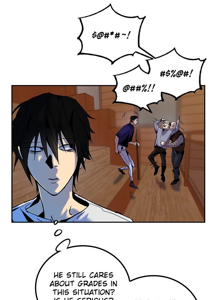 Read Return to Player (en) Manga Online