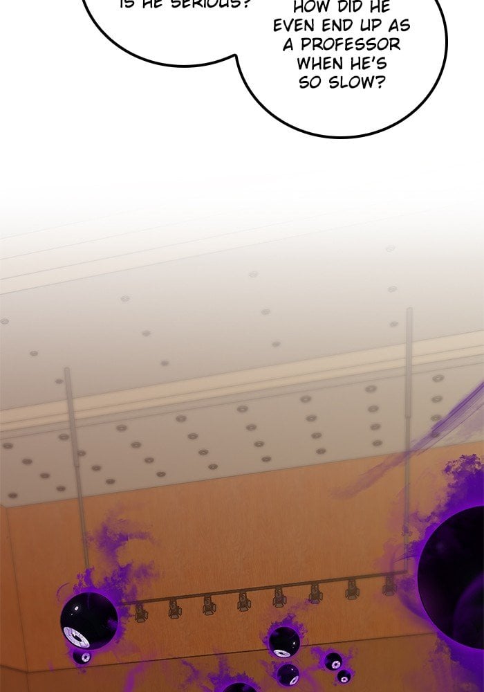 Read Return to Player (en) Manga Online