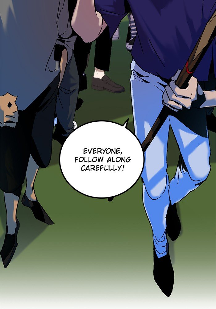 Read Return to Player (en) Manga Online