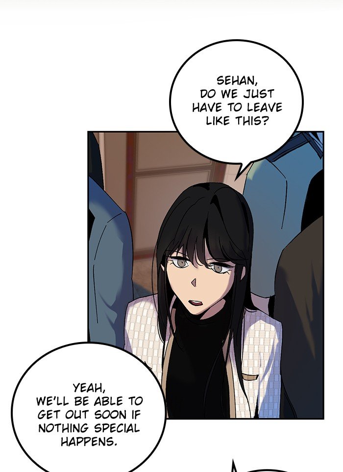 Read Return to Player (en) Manga Online