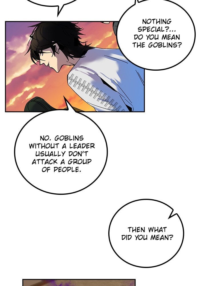 Read Return to Player (en) Manga Online