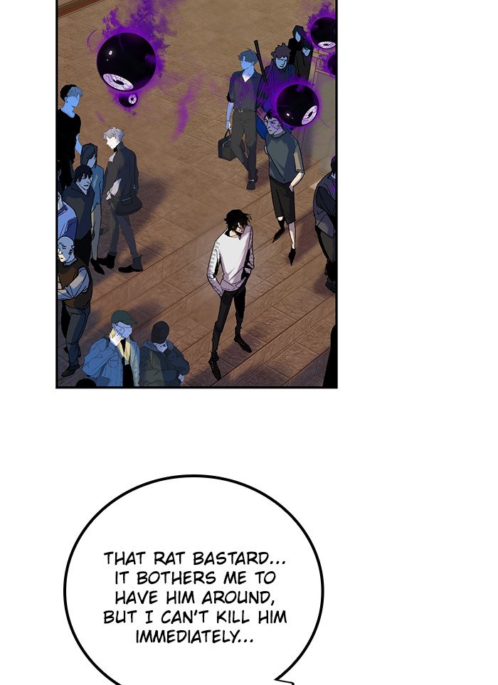 Read Return to Player (en) Manga Online