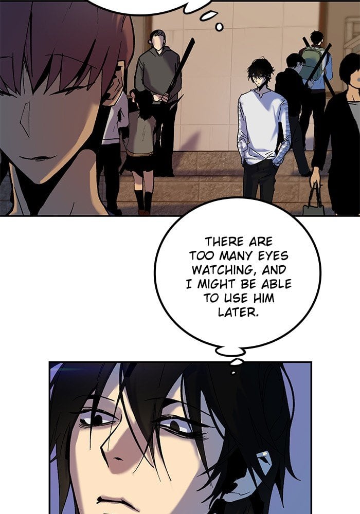 Read Return to Player (en) Manga Online