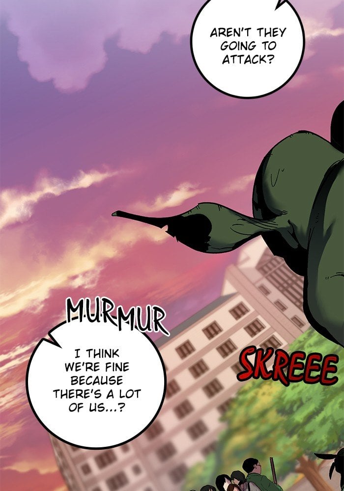 Read Return to Player (en) Manga Online