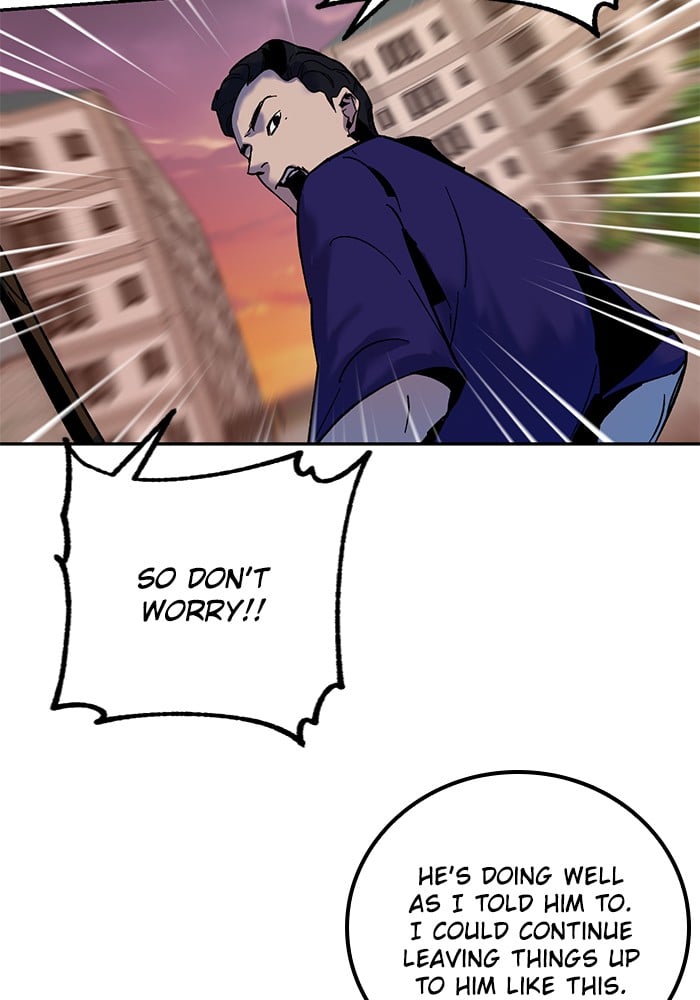 Read Return to Player (en) Manga Online