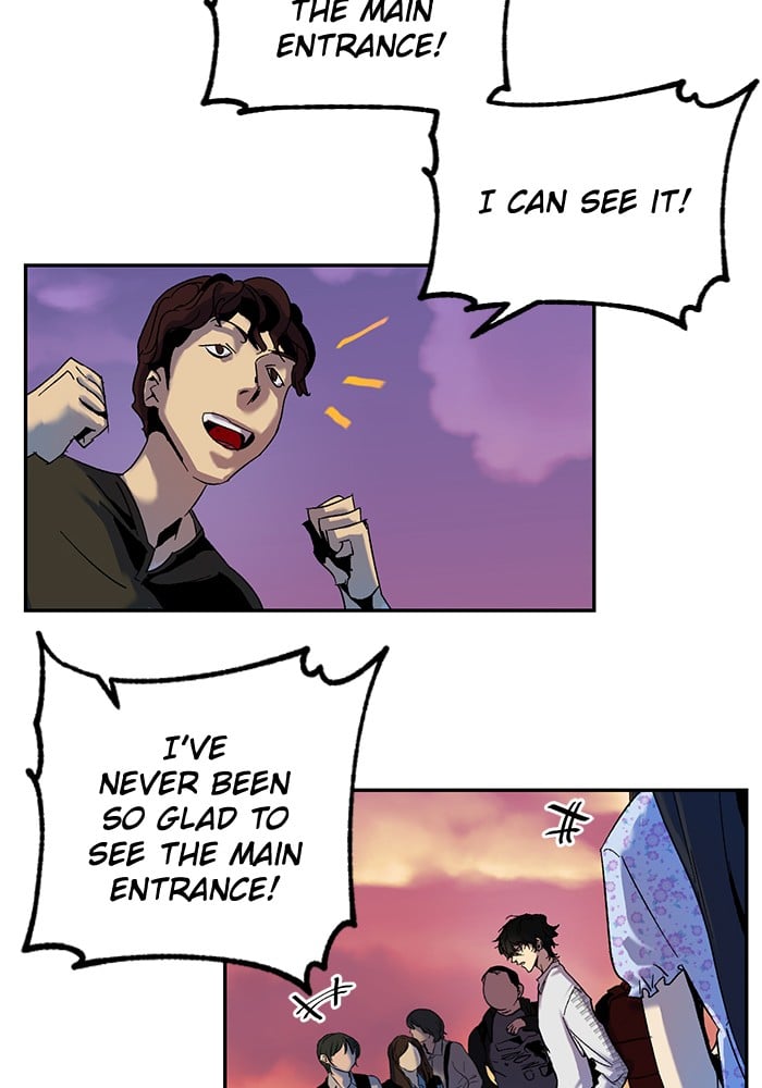 Read Return to Player (en) Manga Online