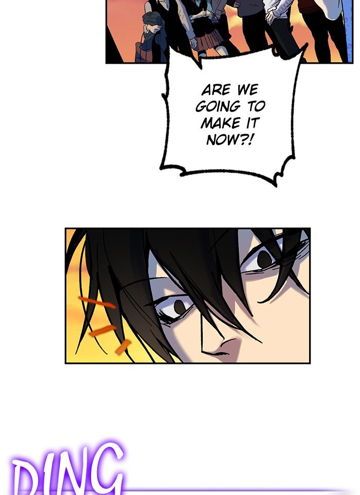 Read Return to Player (en) Manga Online