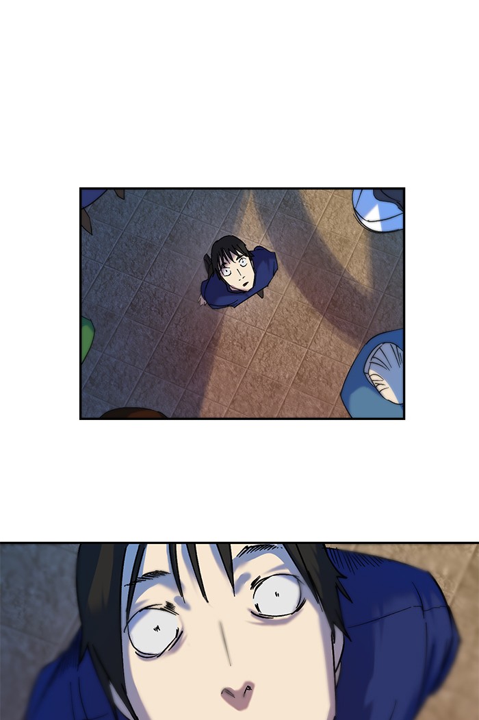 Read Return to Player (en) Manga Online